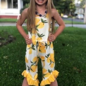 Children boutique clothing